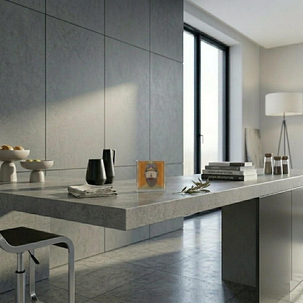 Periklis Plexiglass