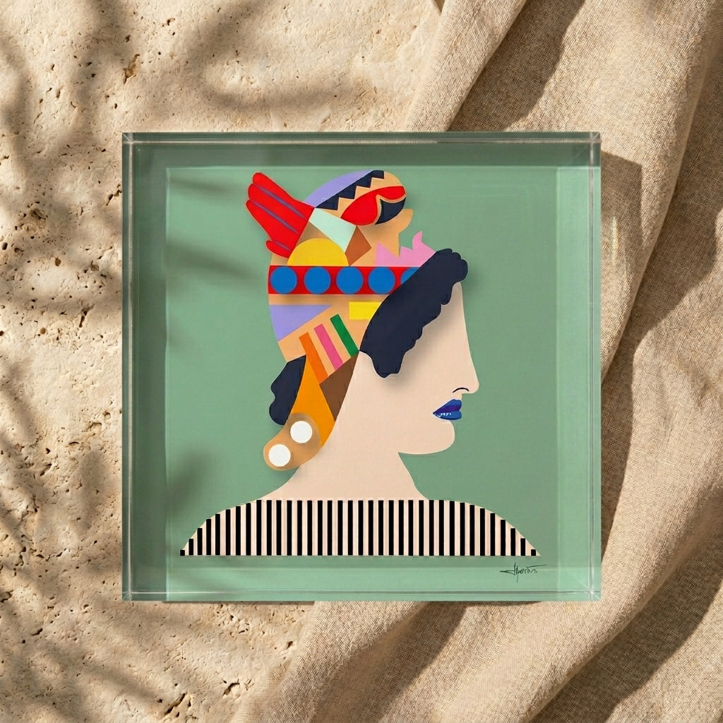 Aris Plexiglass