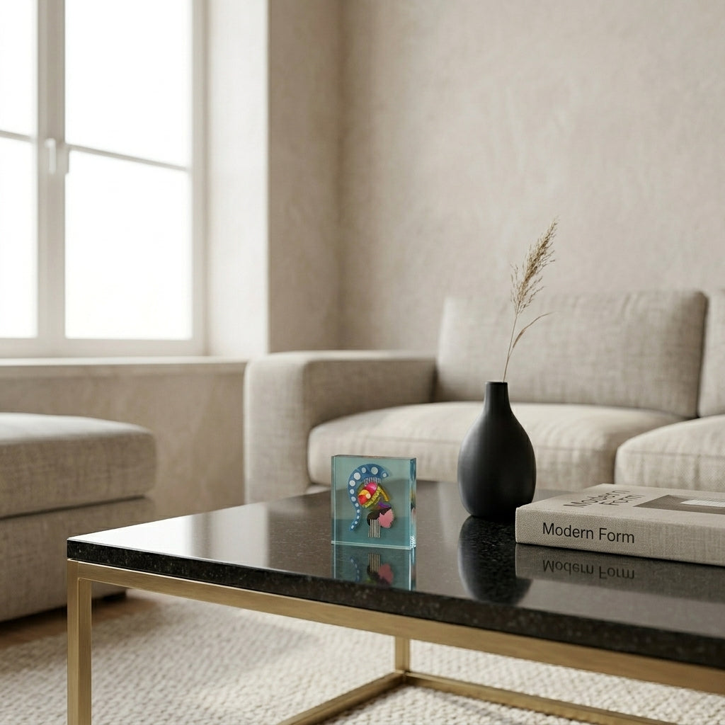 Athina Plexiglass