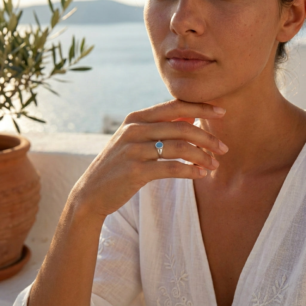 Kimolos Ring