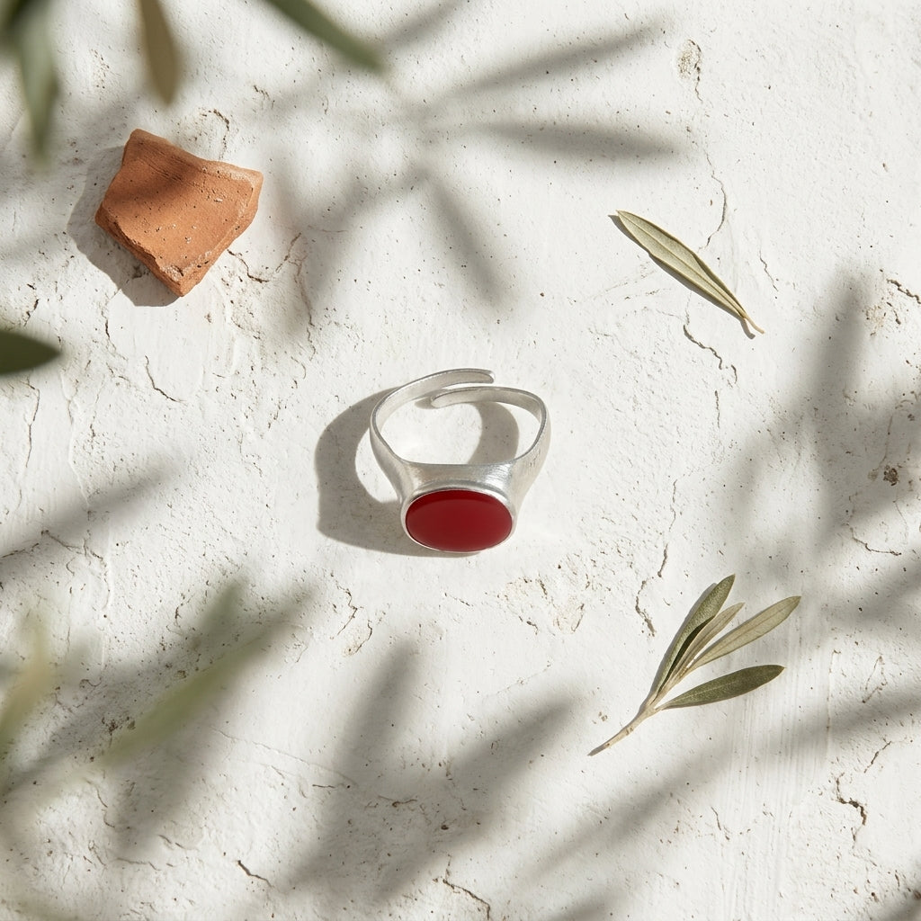 Kimolos Ring
