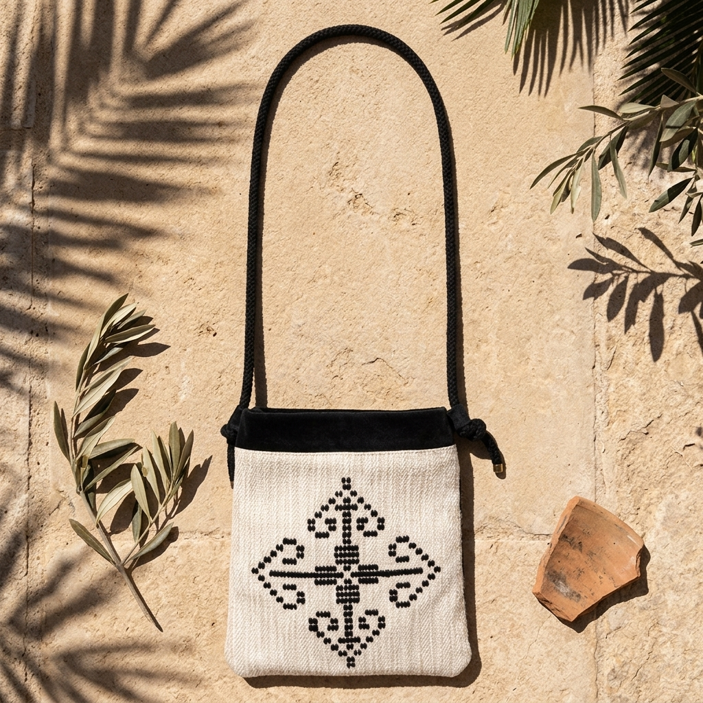 Anogia Tagari Bag
