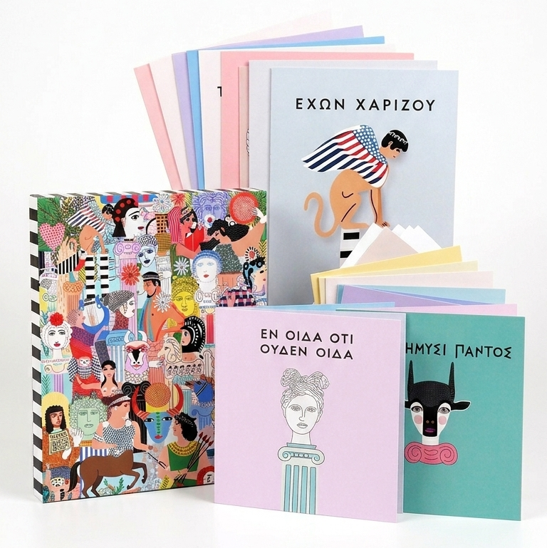 Post Cards