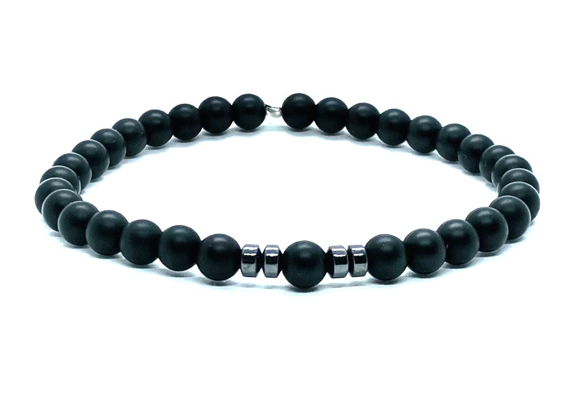 Talos Men's Adjustable Bracelet