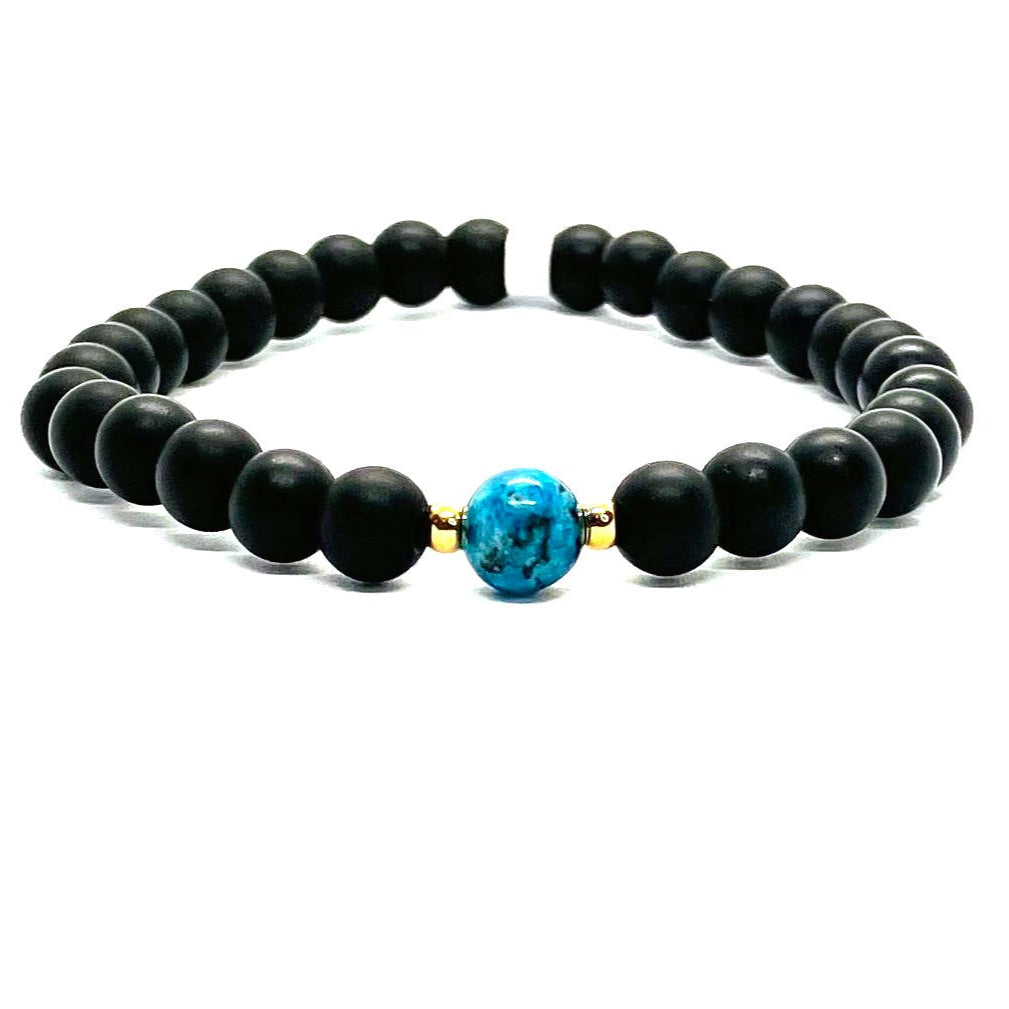 Thalassa Mati Adjustable Bracelet
