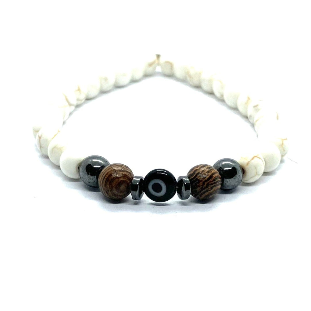 Pasiphae Mati Adjustable Bracelet