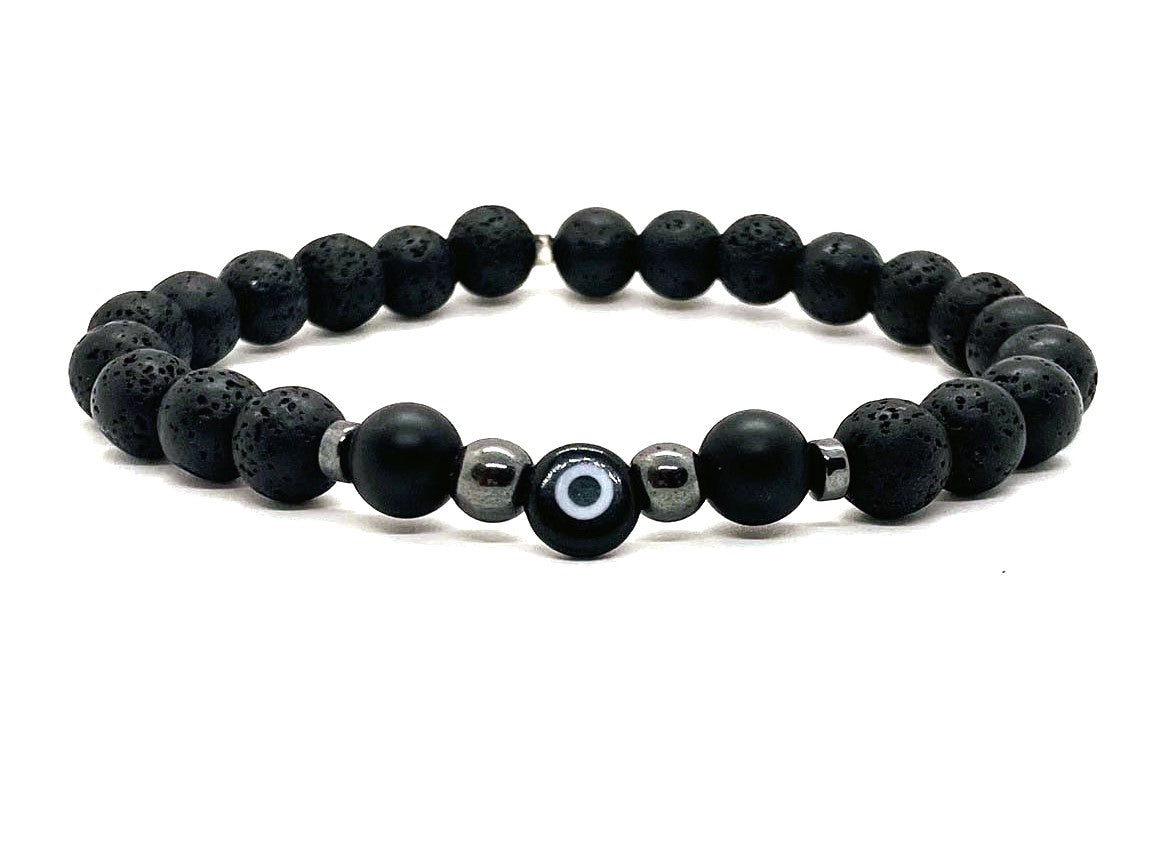 Icarus Eye Men's Adjustable Bracelet