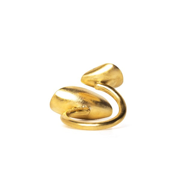 Edem Adjustable Ring