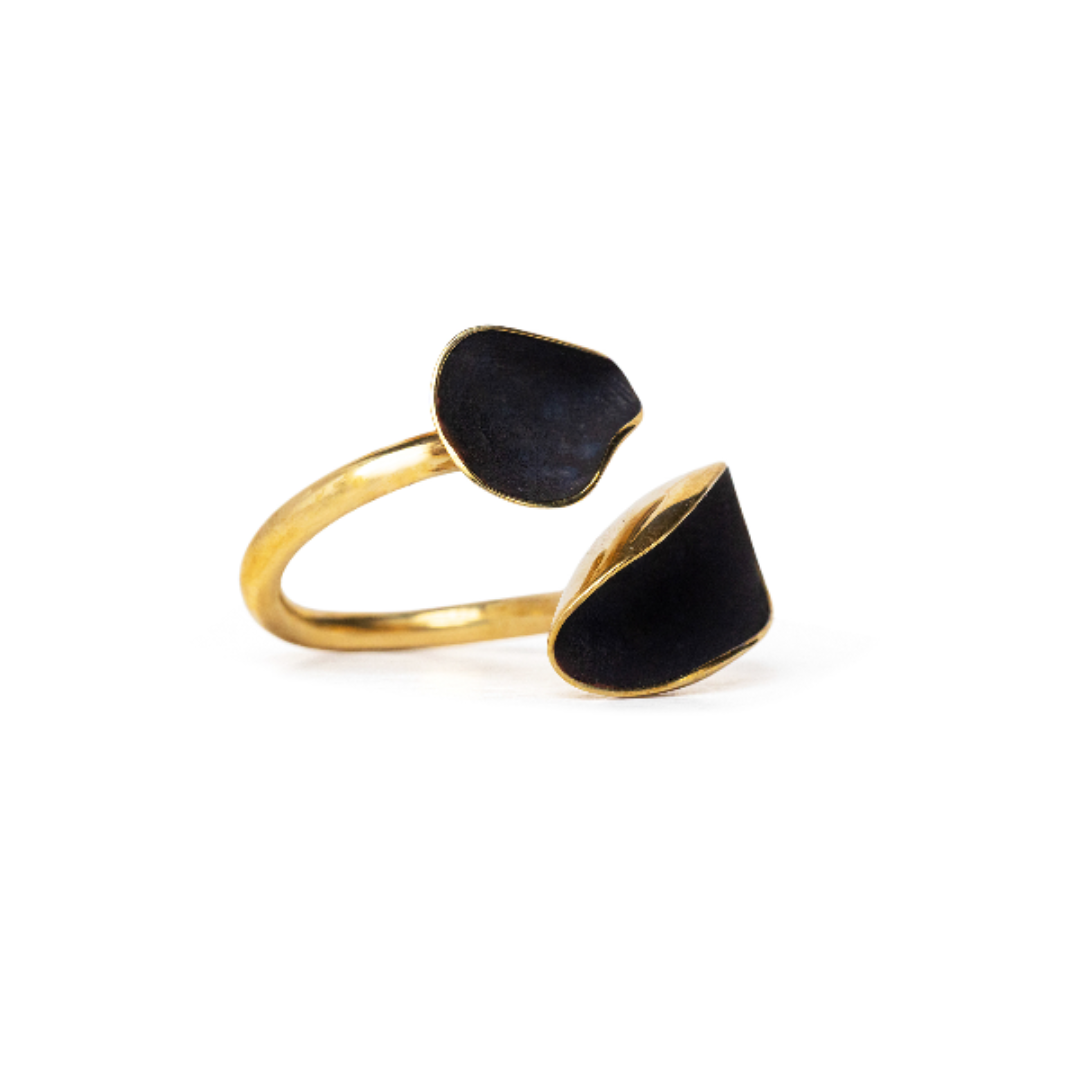 Edem Adjustable Ring