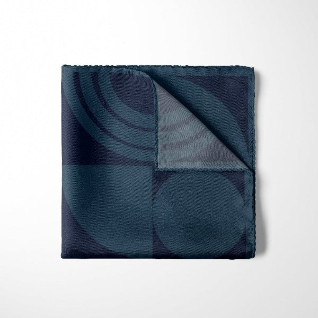 M GeoBlue Poshette
