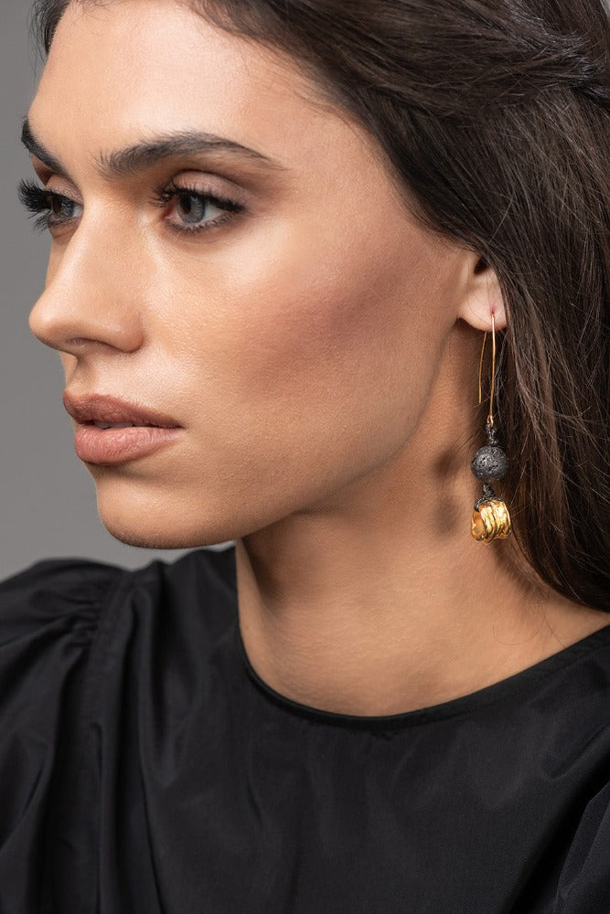Santorini Earrings