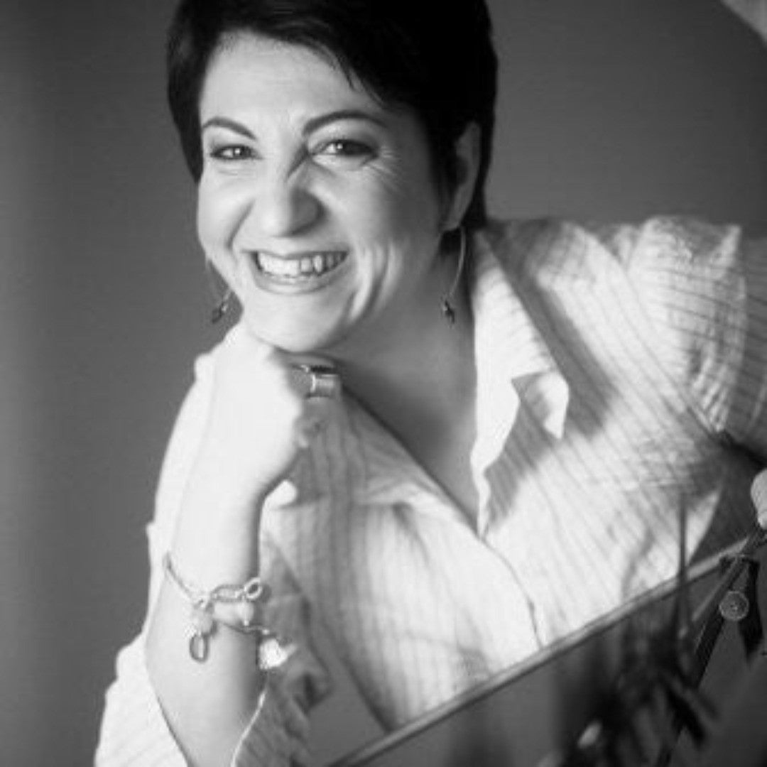 Sofia Papalexiou