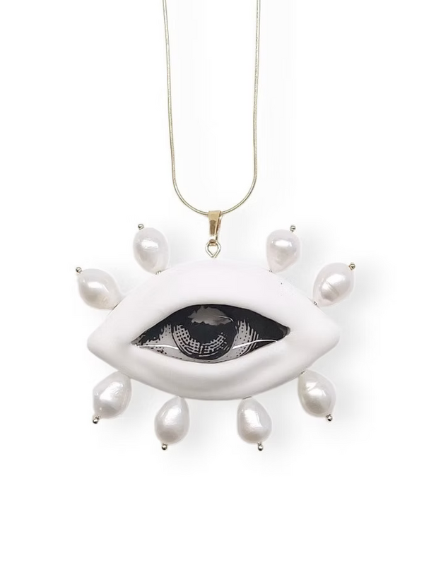 Mati Necklace