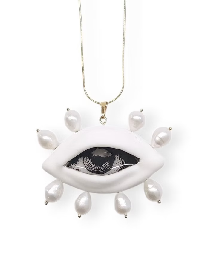 Mati Necklace
