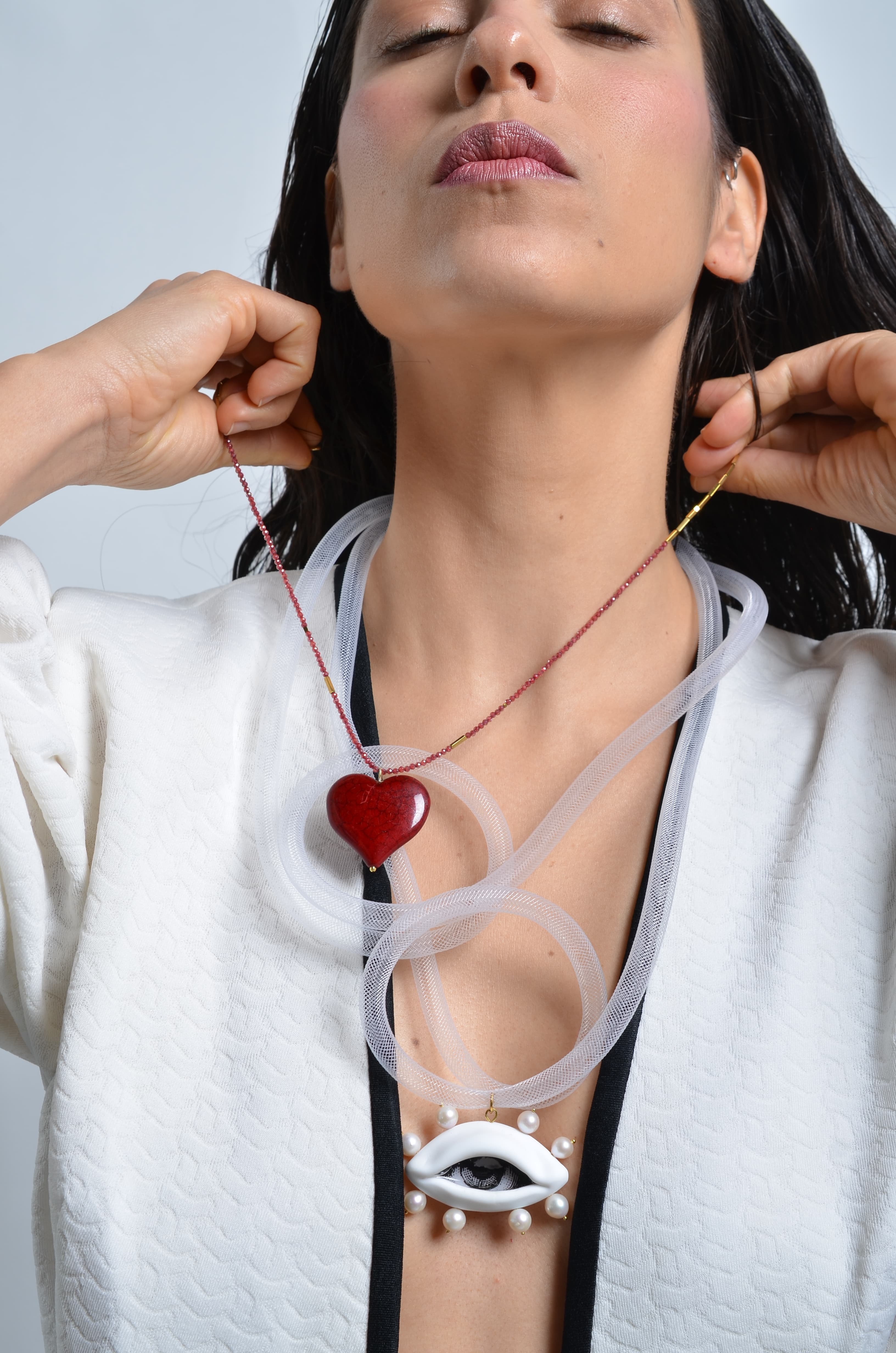 Heart Necklace