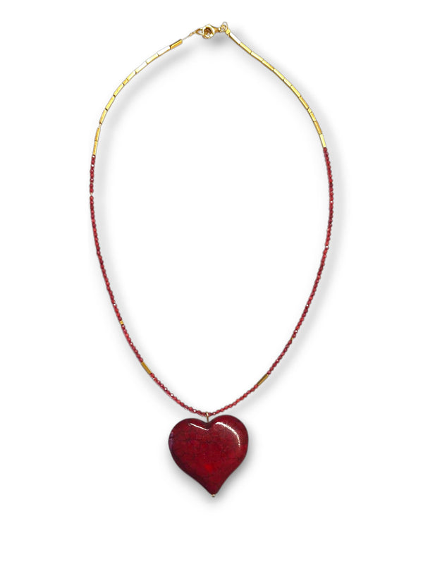 Heart Necklace