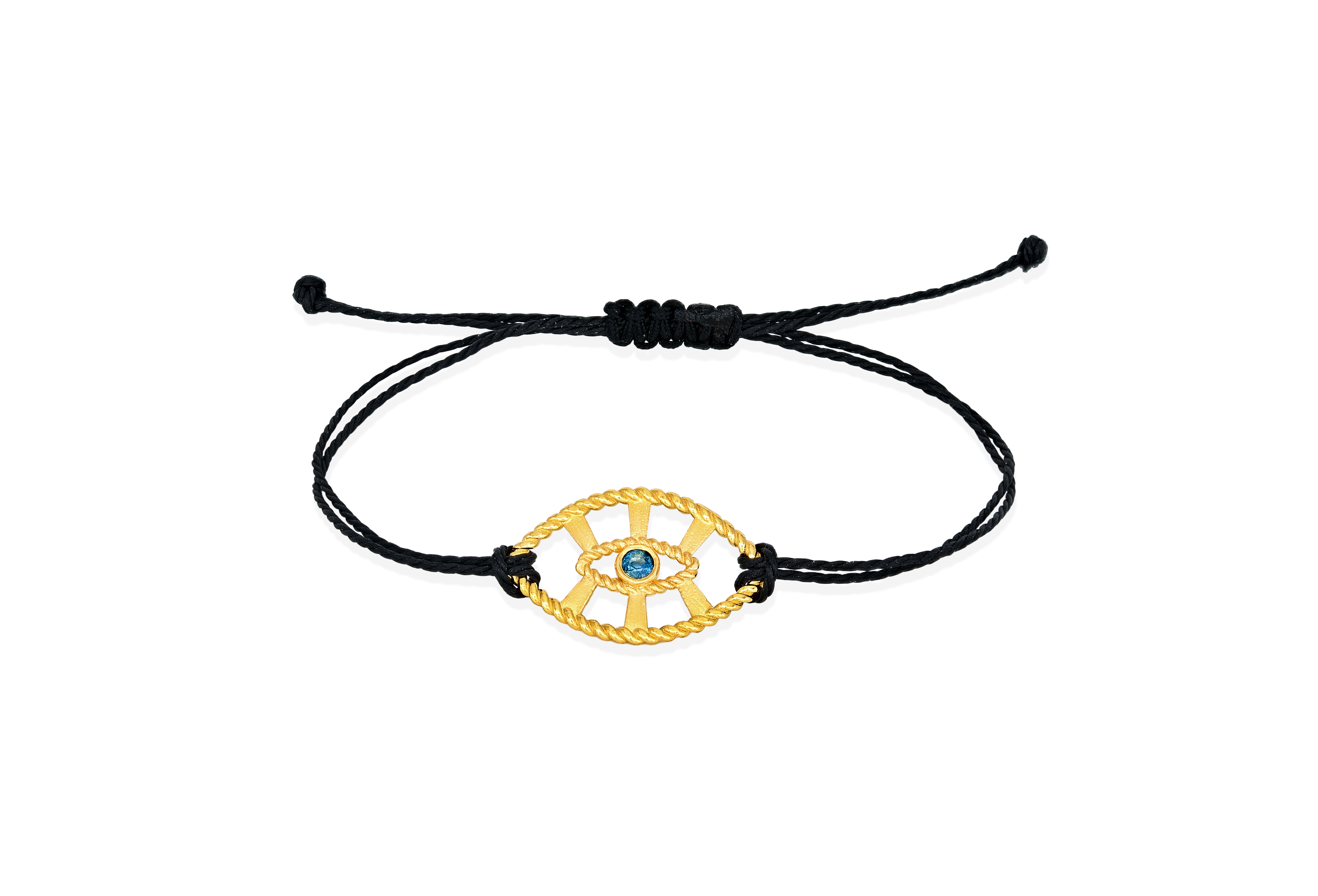 "Mati" Adjustable Bracelet