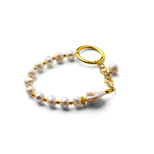 Manolia Bracelet