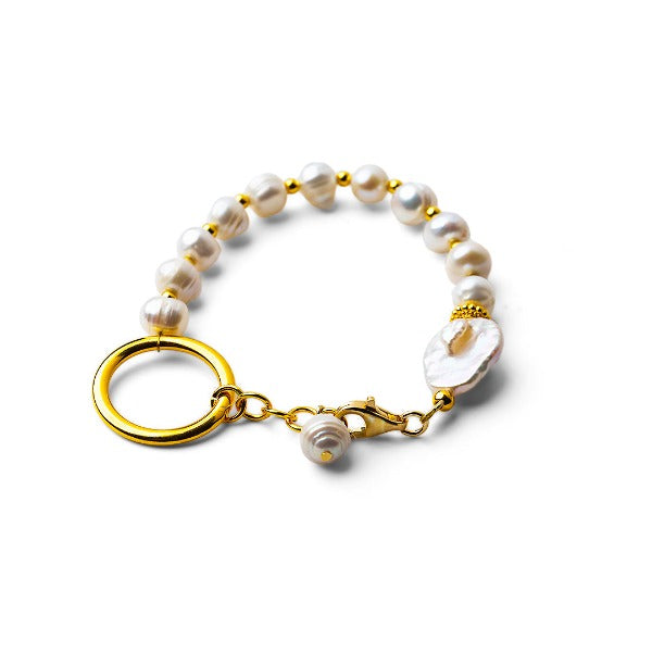 Manolia Bracelet