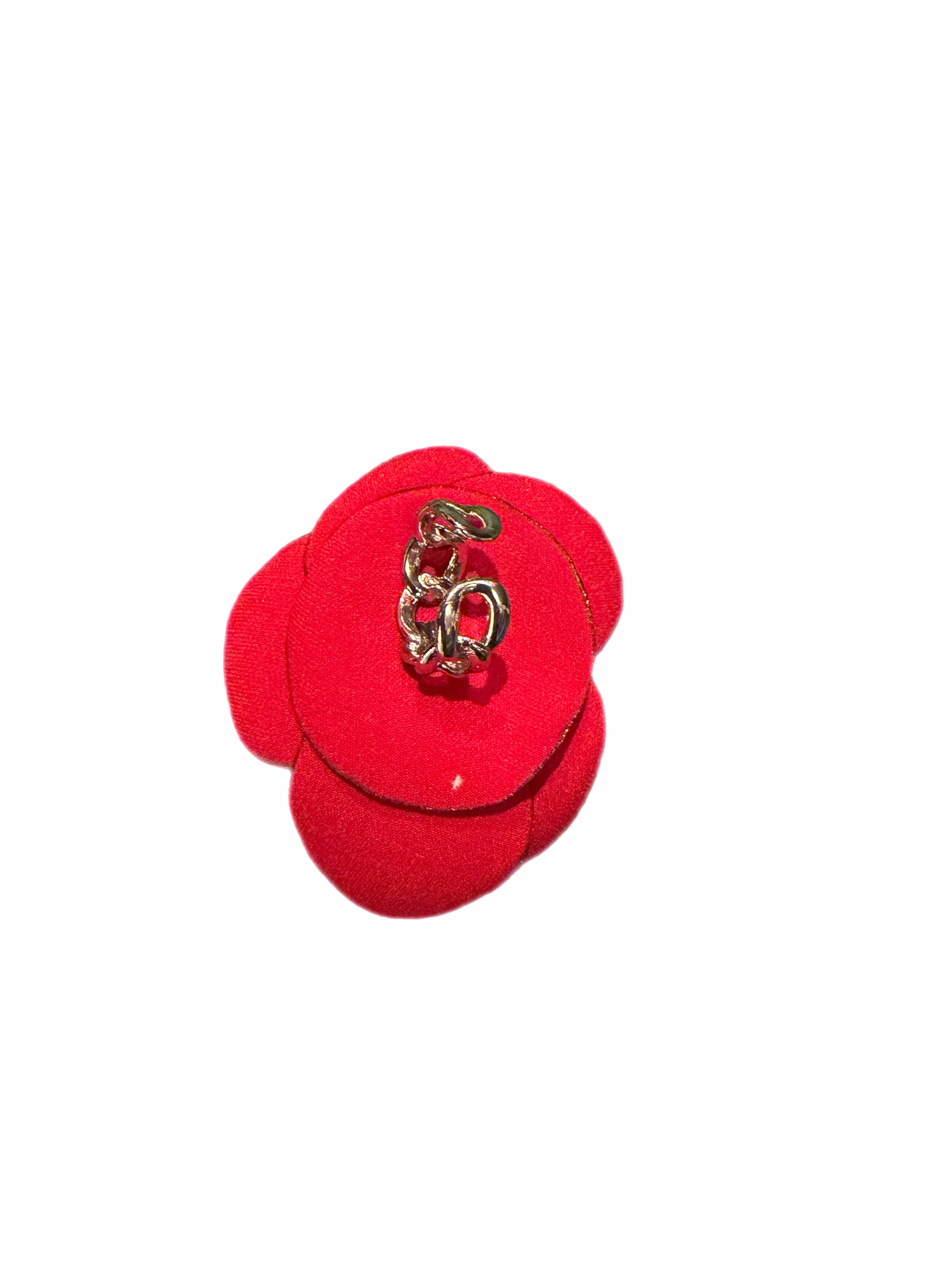 Poppy Adjustable Ring