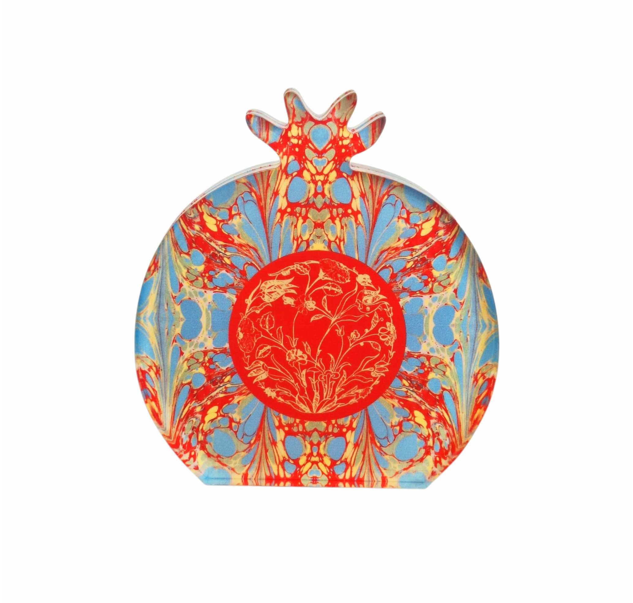 Christmas Good Luck Charm - Kaliroi