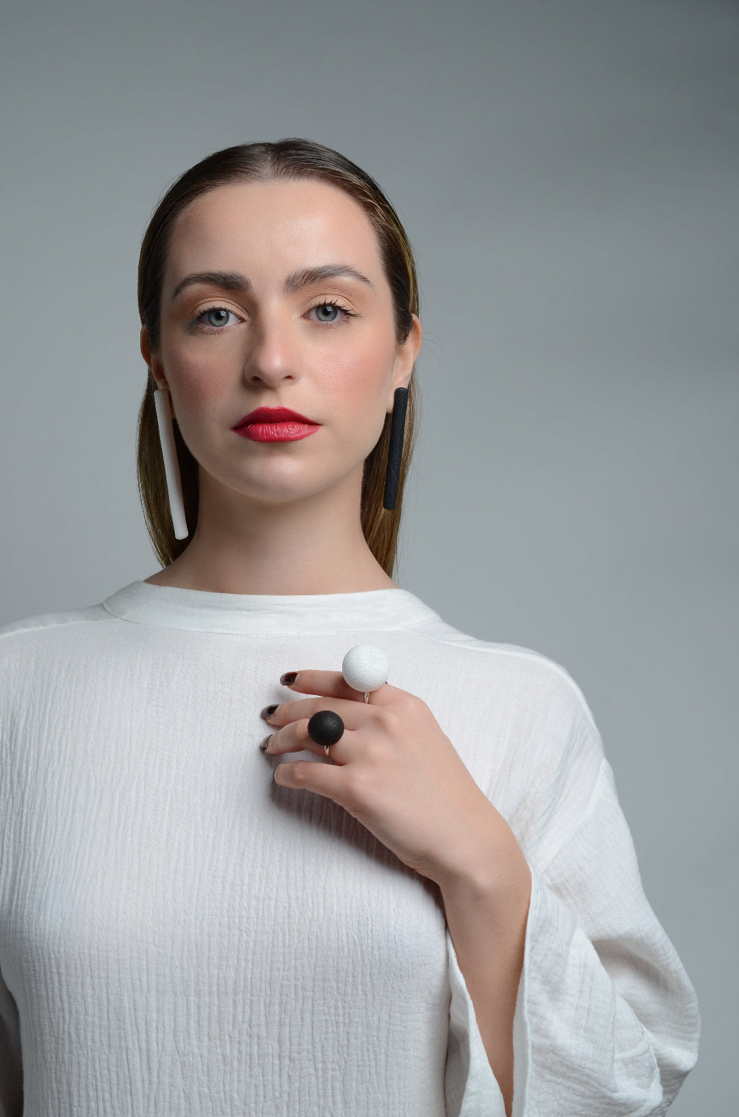 Antithesis Rings
