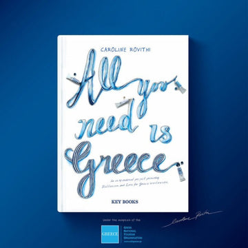 All you need is Greece!