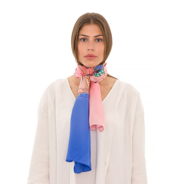 Balos & Harmony Scarf