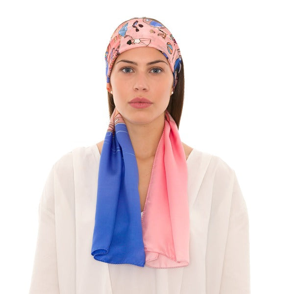 Balos & Harmony Scarf