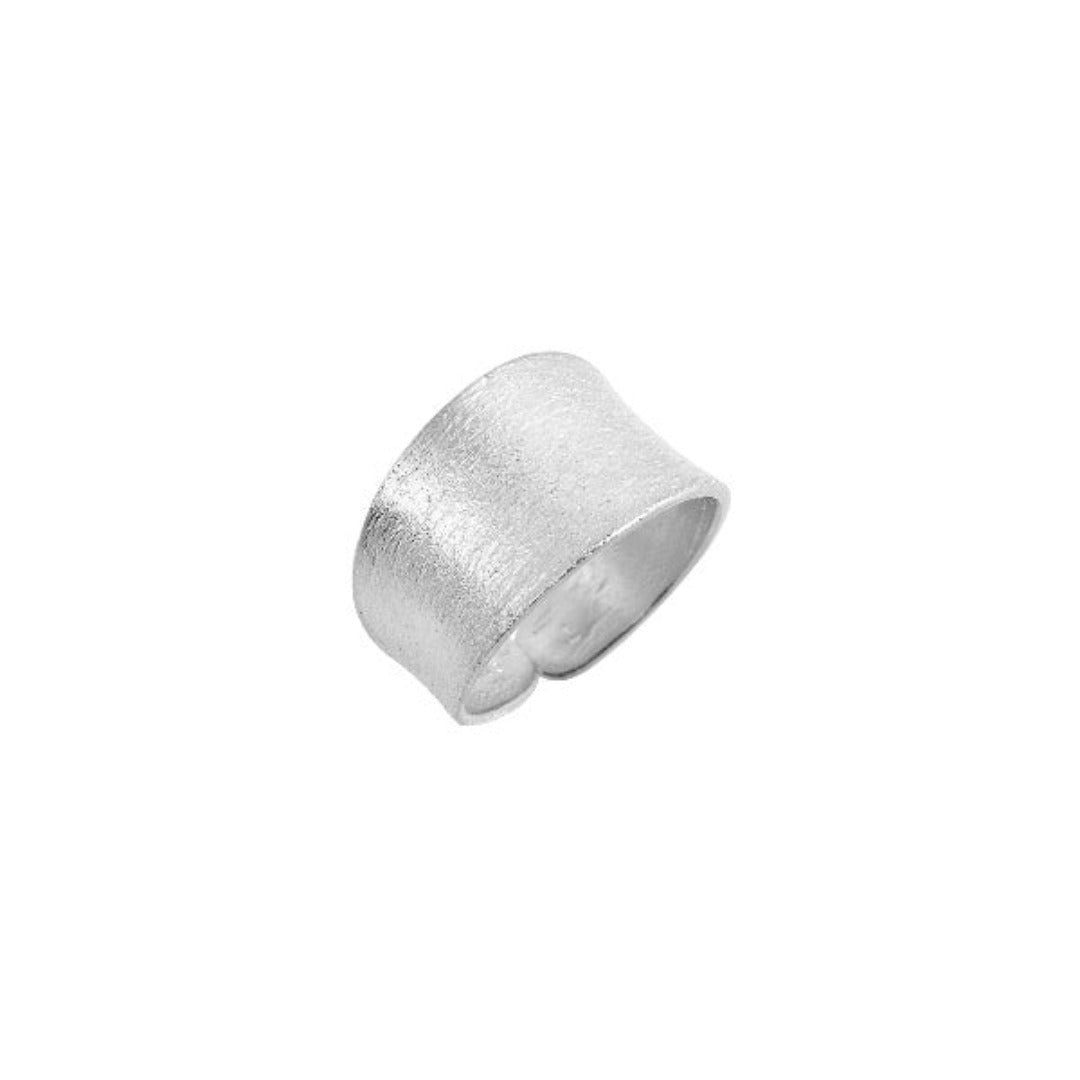 Cela Chevalier Adjustable Ring