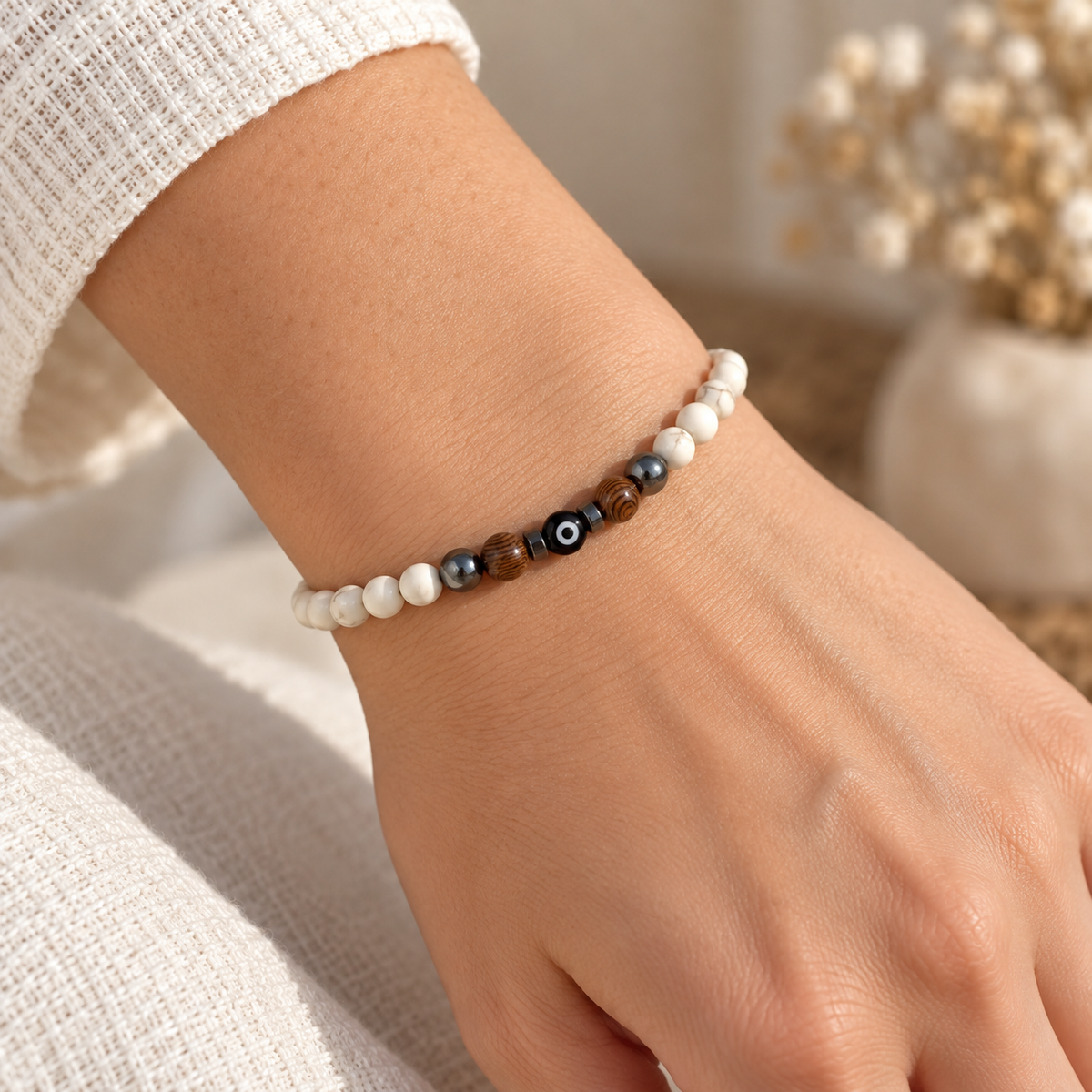 Ira Adjustable Women's Bracelet