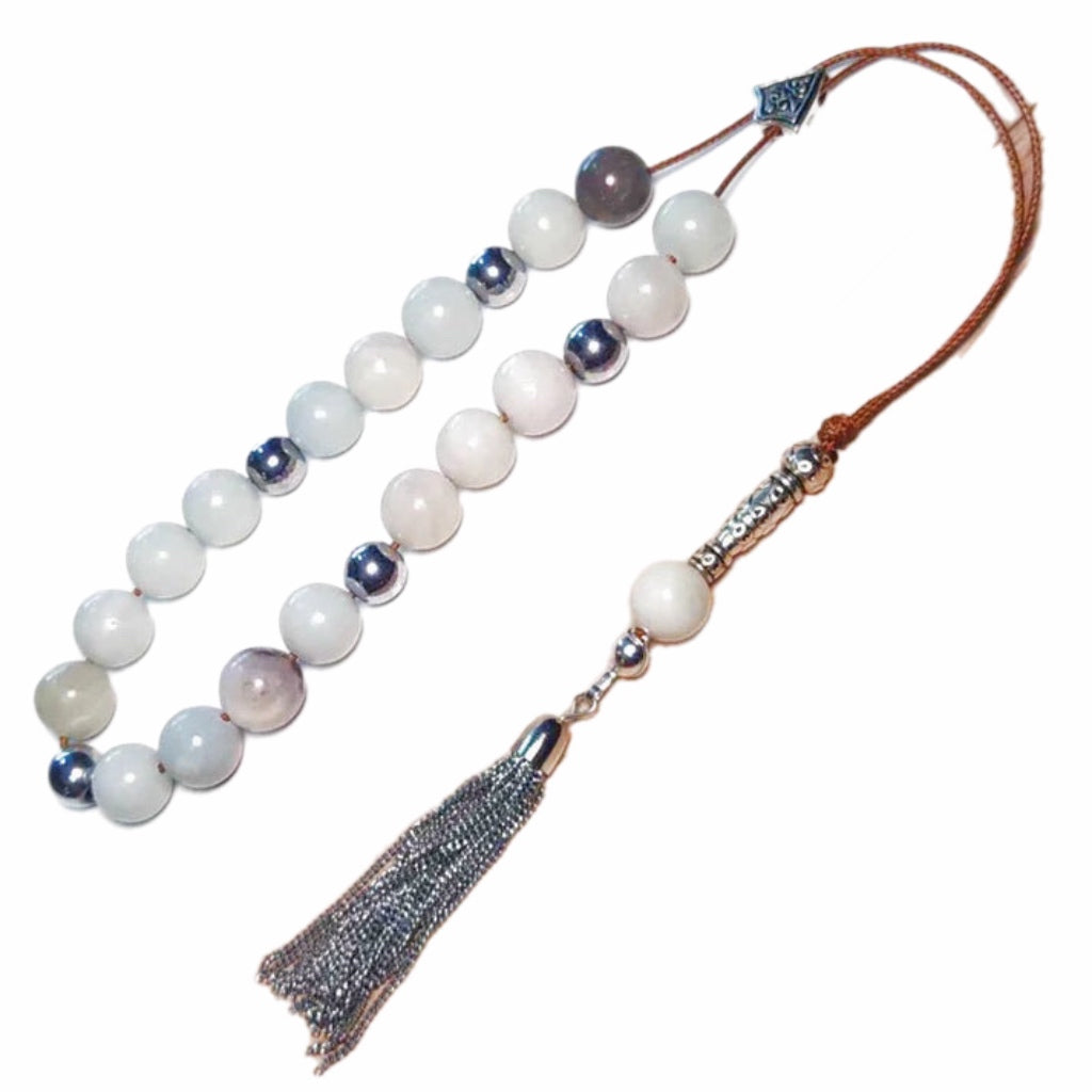Naxos Worry Beads