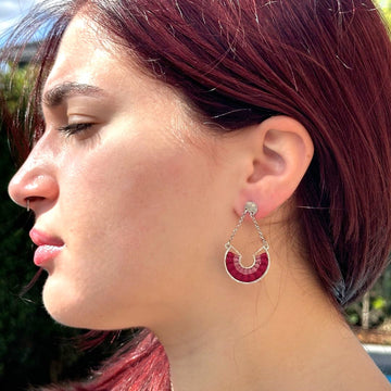 Epidavros Earrings