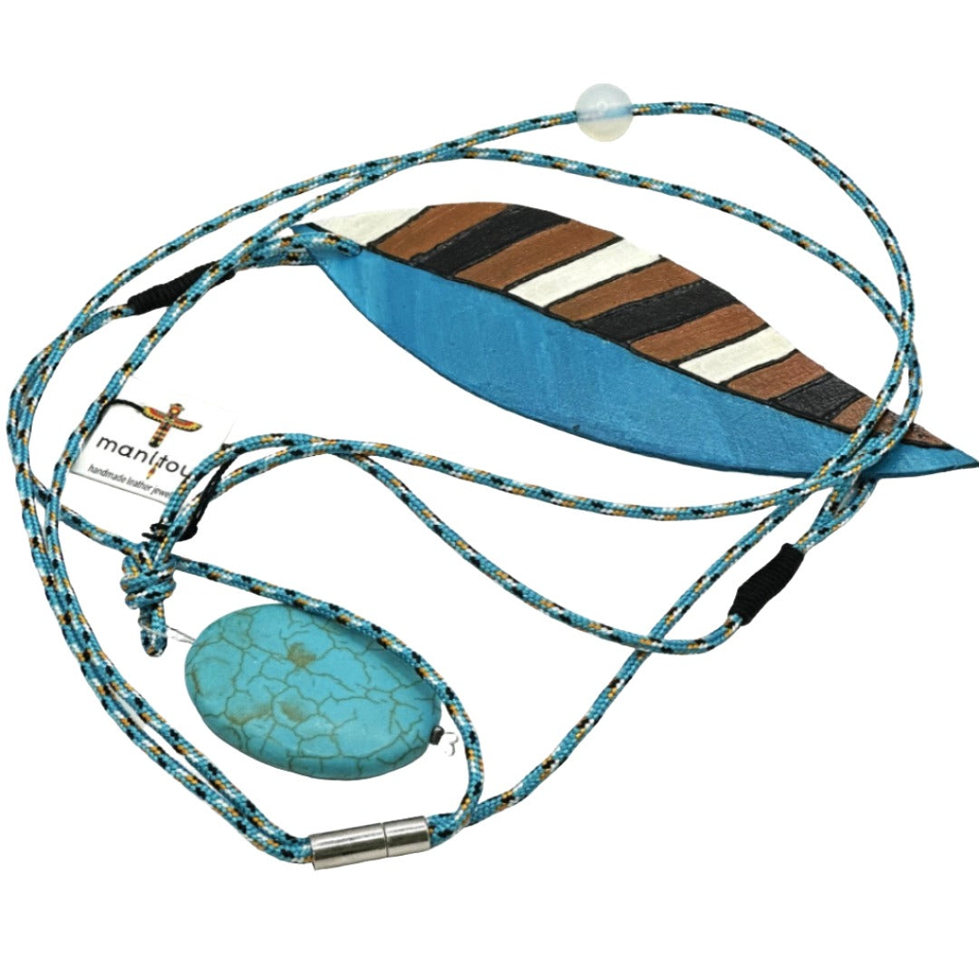 Turqouise Necklace