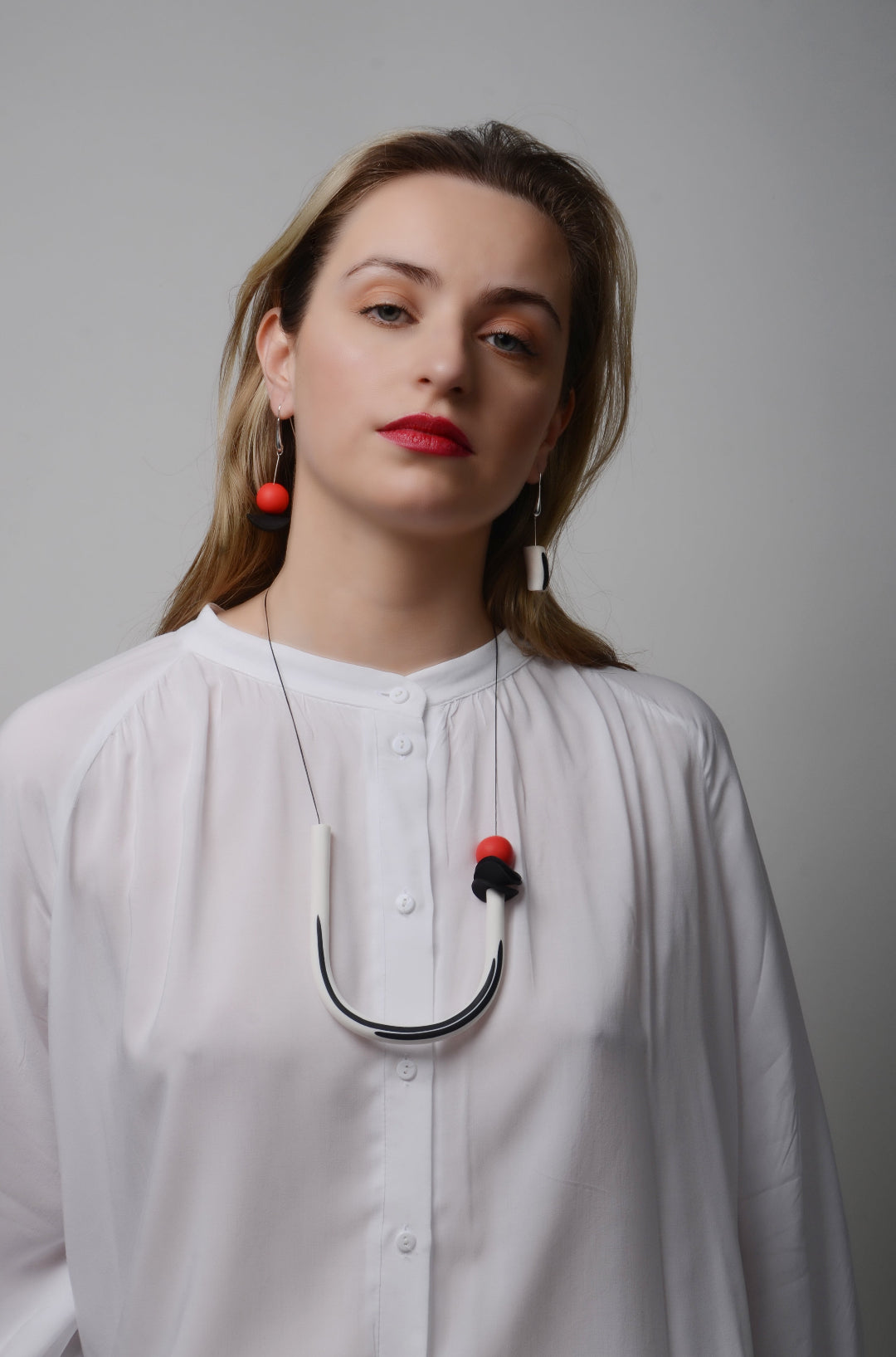 Marilou Earrings