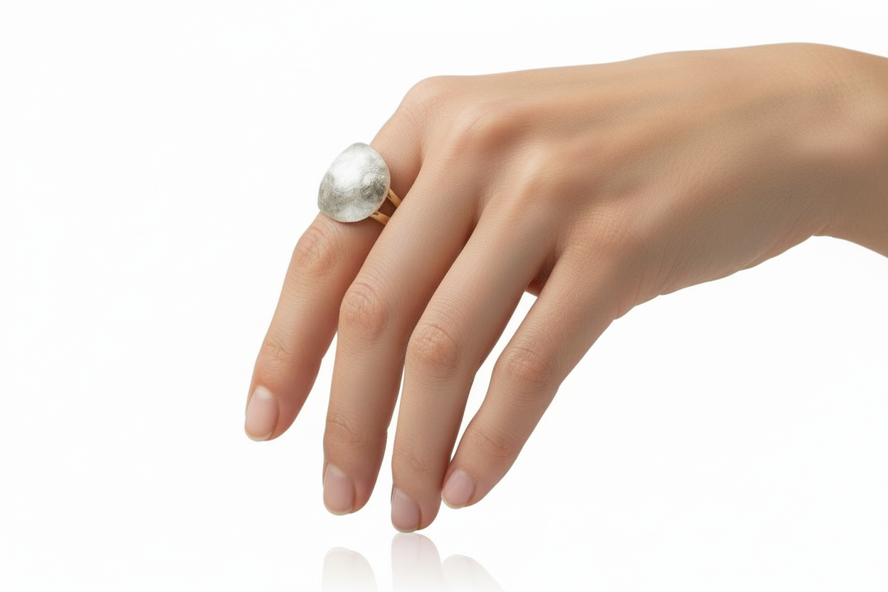 Elements Adjustable Ring