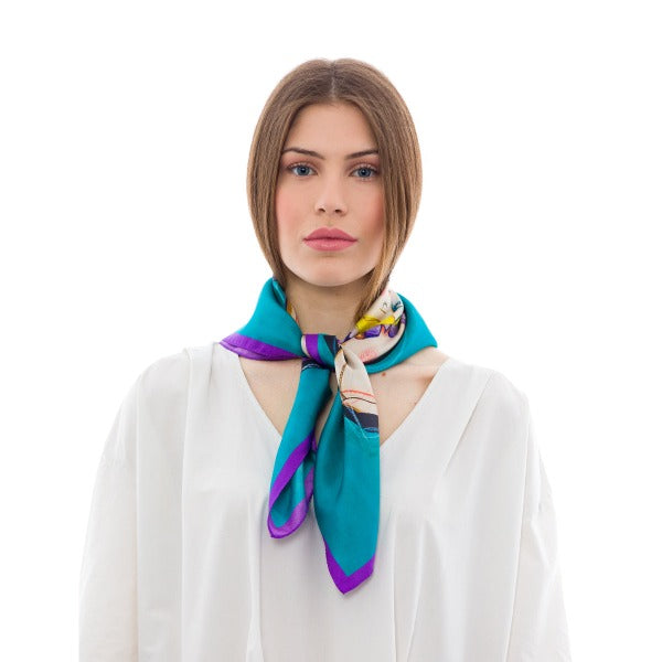 Maternité Scarf