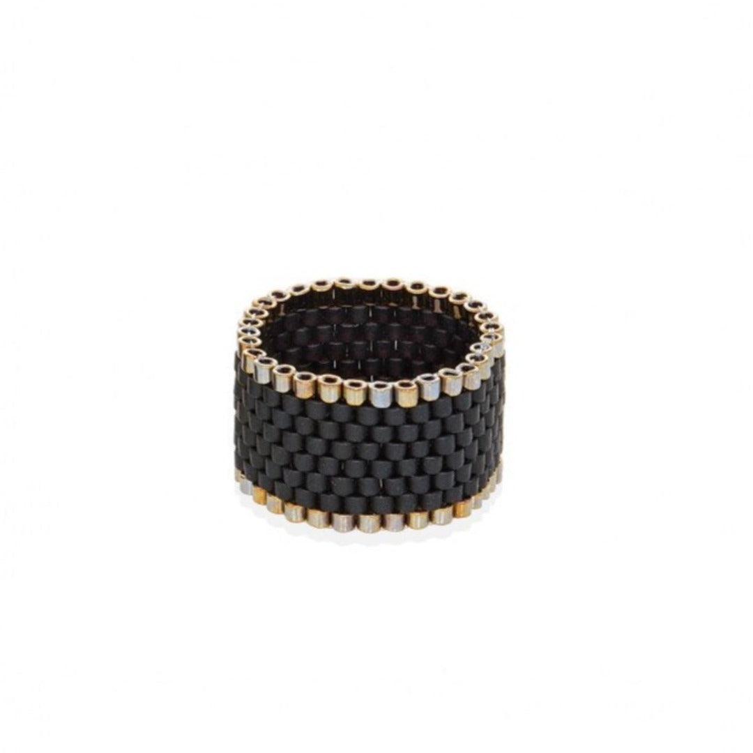 Delica Ring