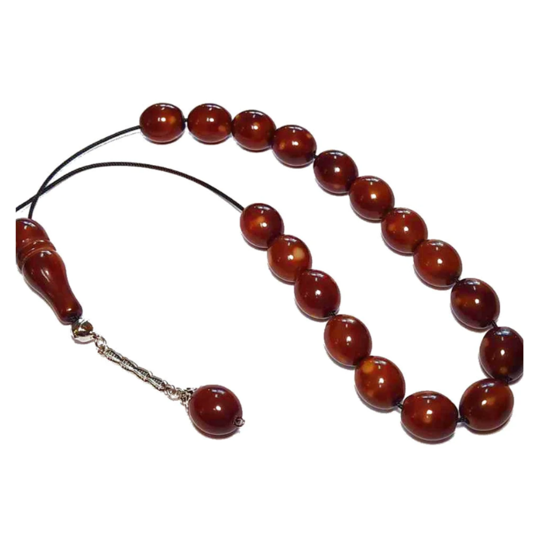 Worry Beads