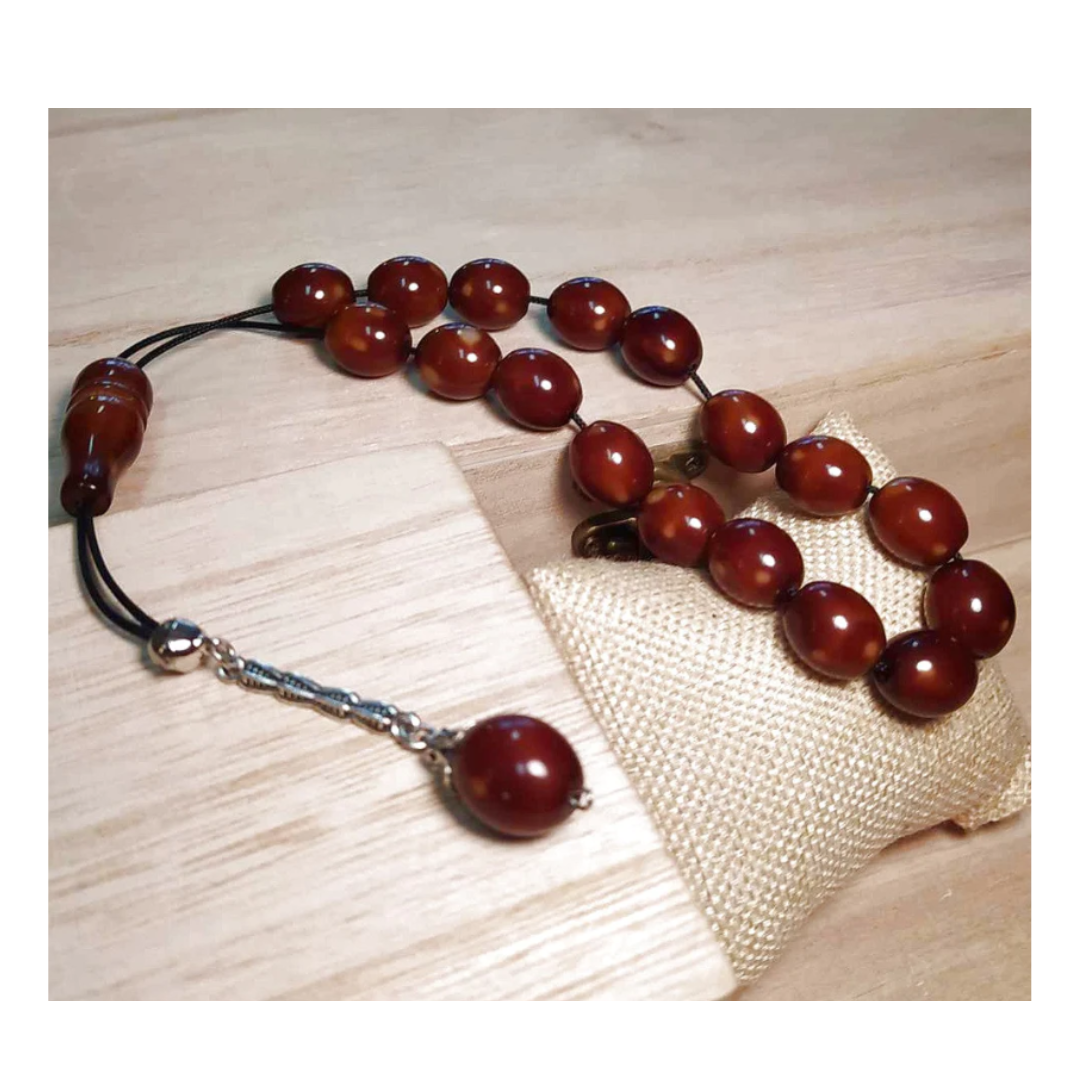 Worry Beads