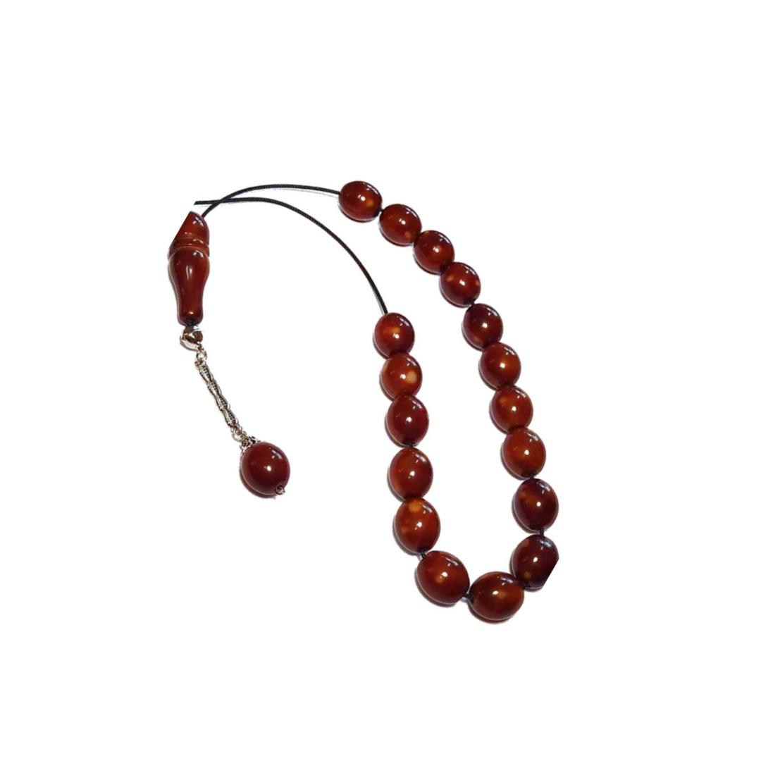 Worry Beads