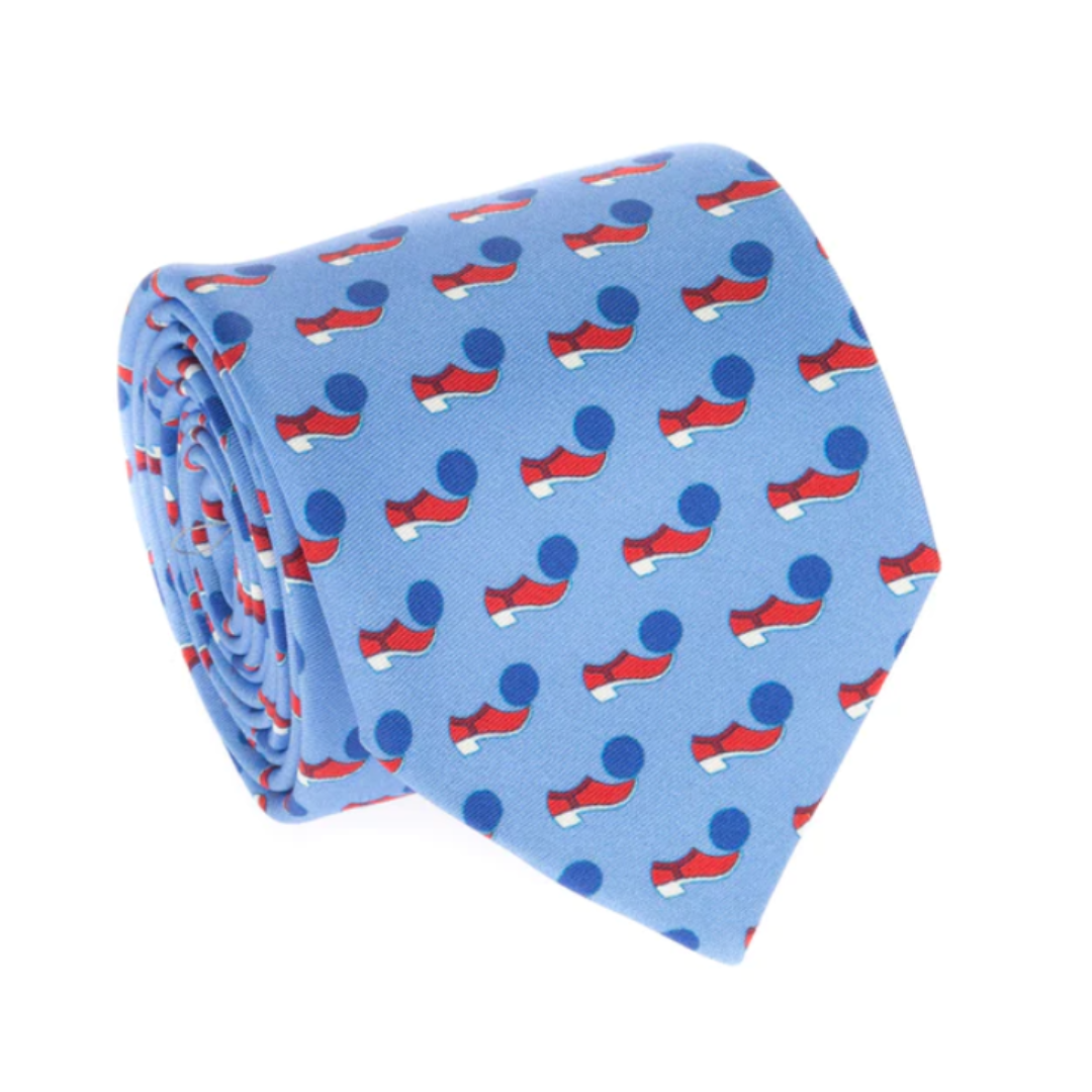 TSAROUHI TIE