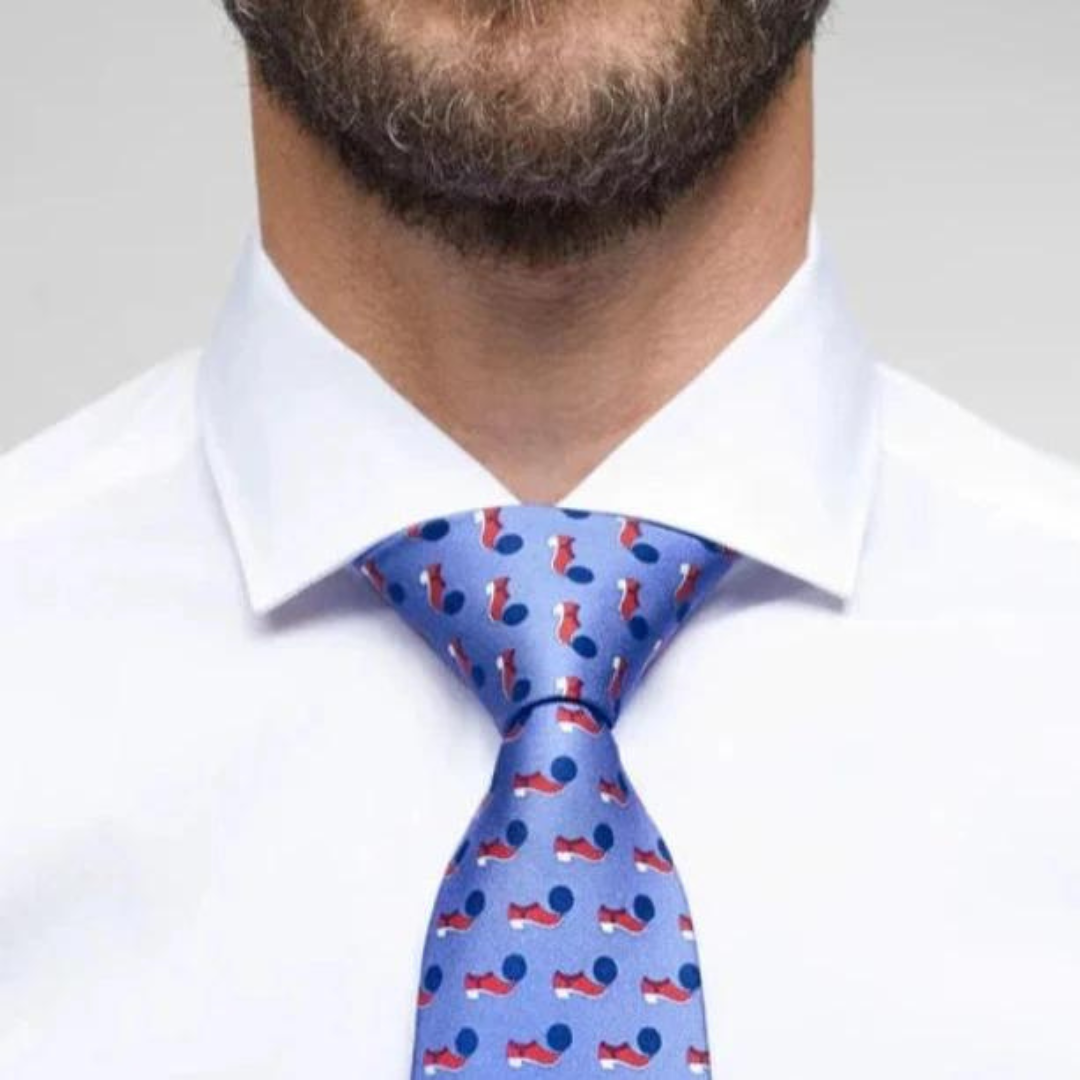 TSAROUHI TIE