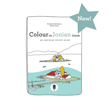 Colour the Ionian