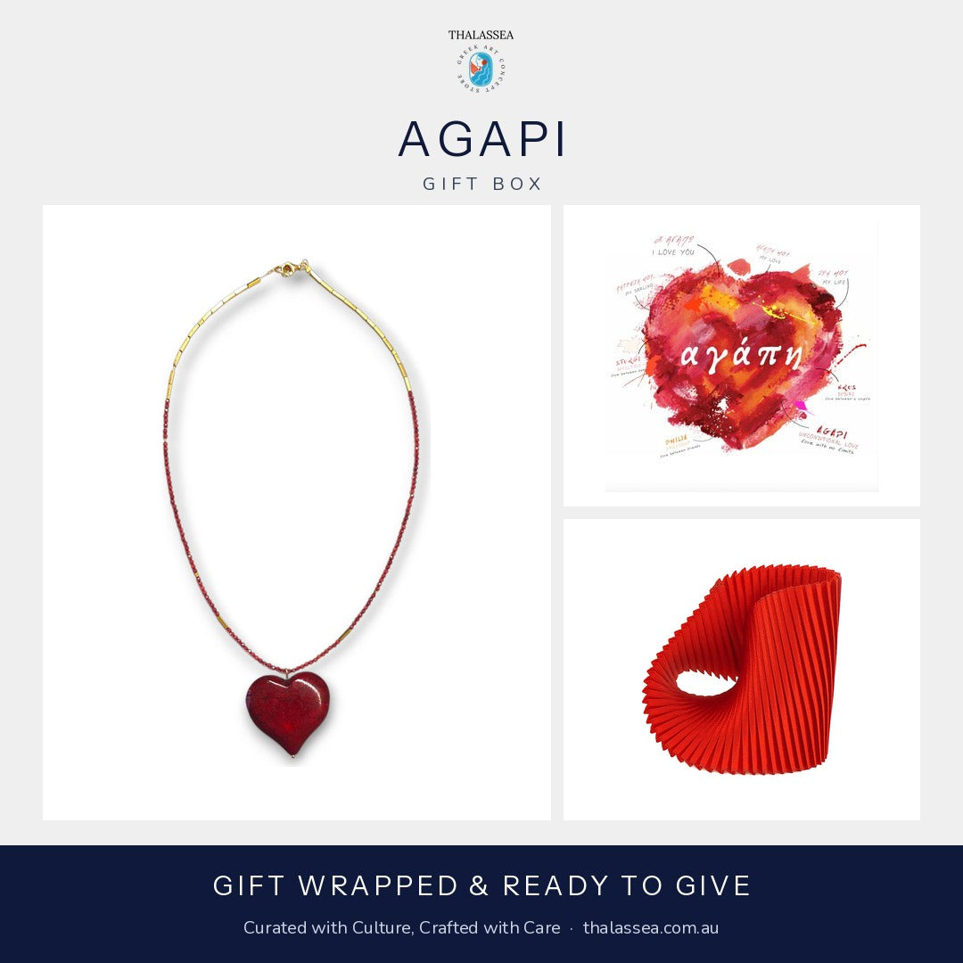 Agapi Gift Box