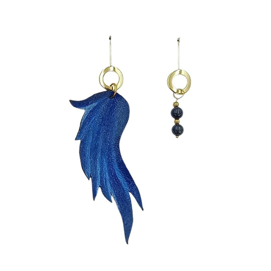 Aegean Angel Earrings