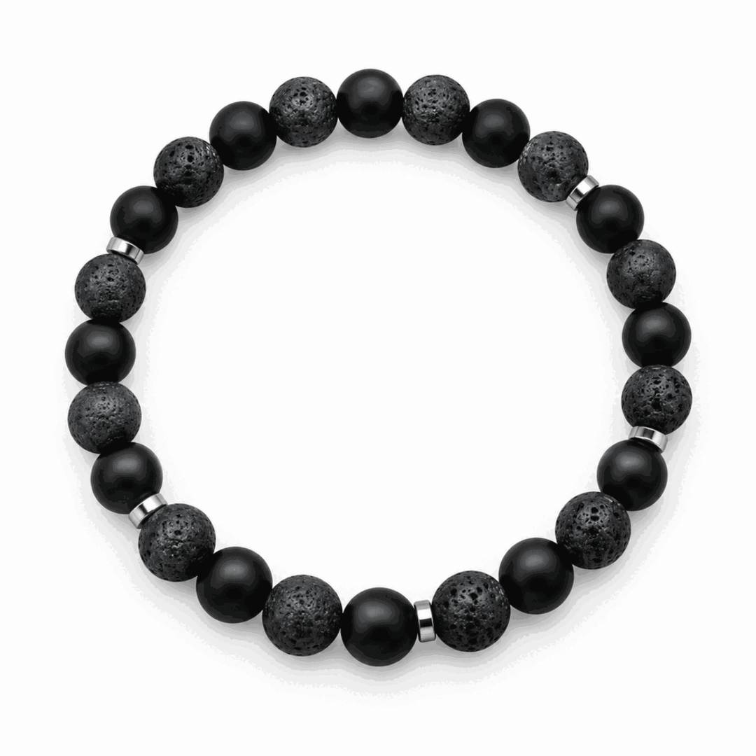 Minos Men's Adjustable Bracelet