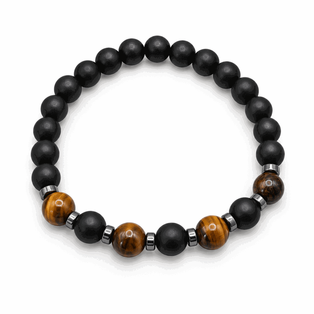 Three Islands Men's Adjustable Bracelet