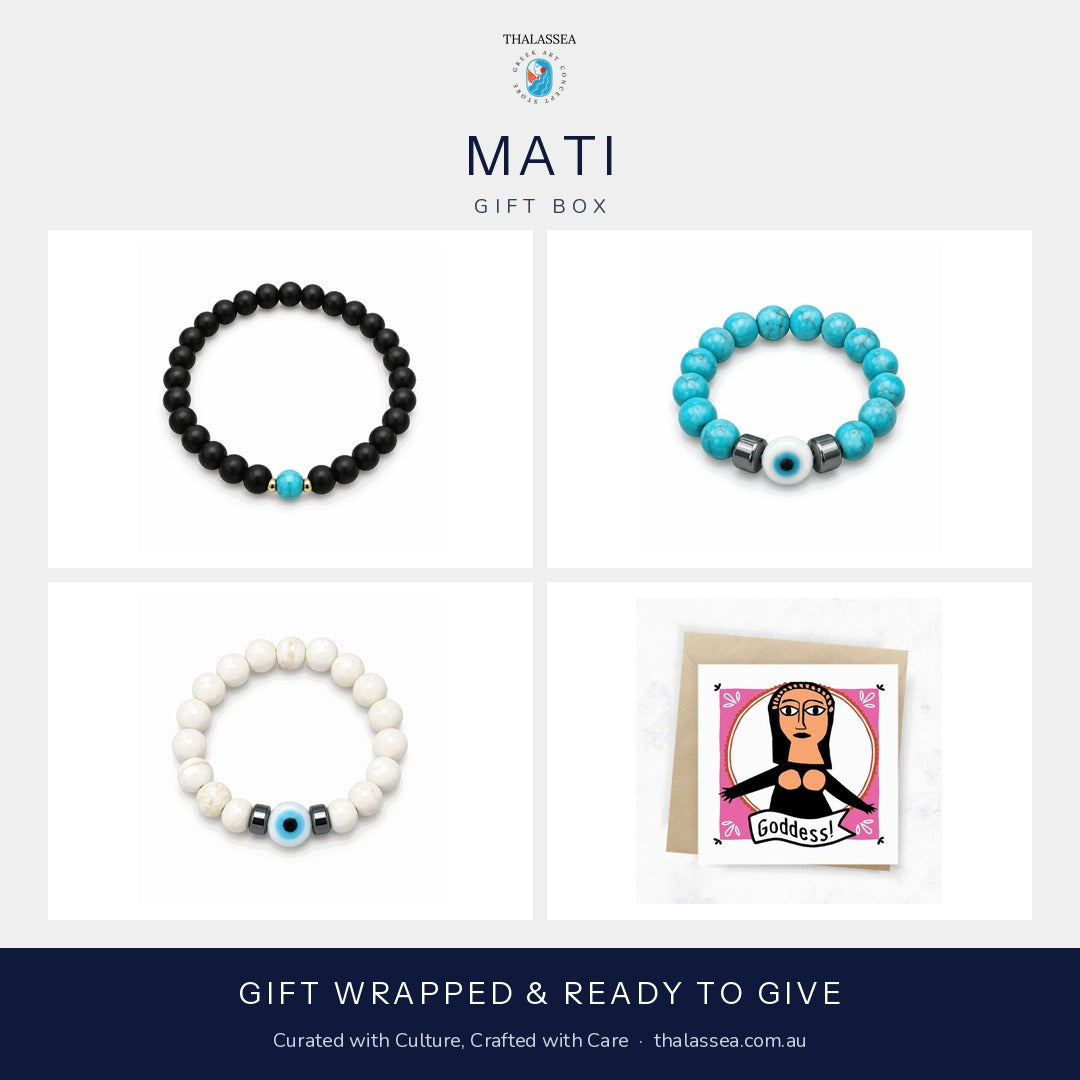 Mati Gift Box