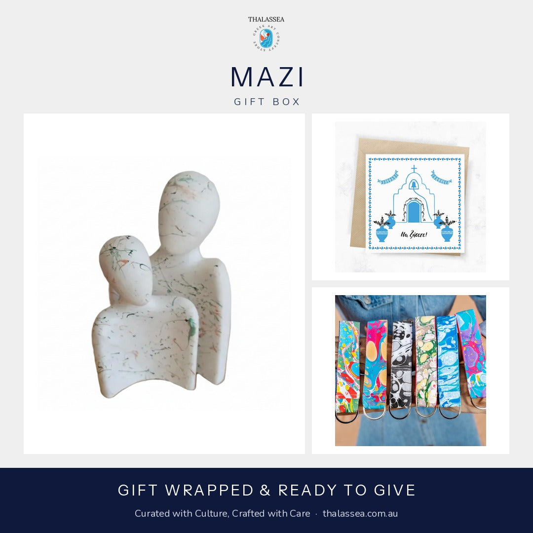 Mazi Gift Box